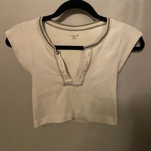 URBAN OUTFITTERS, Out from under T-shirt